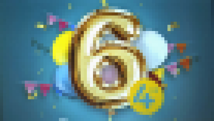 Photo 4ka oslavuje 6. narodeniny a štartuje novú kampaň za duševné zdravie. 