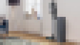 Photo Nové vysávače od Samsungu poháňa umelá inteligencia, samy sa vyčistia a upozornia na prekážky