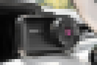 Photo Autokamera PILOT Q9 Radar / Ochranca vášho auta (pri jazde aj v pokoji)