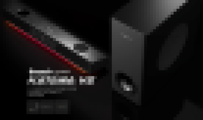 Photo Sound Blaster Katana V2: Toto je to najlepšie z najlepšieho