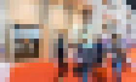 Photo Rozpoznávanie tváre pomocou umelej inteligencie sa dá oklamať mejkapom