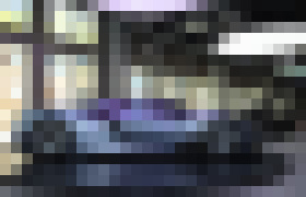 Photo Slovensko na Expo Dubaj vystavuje unikátne vodíkové auto MH2