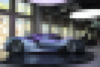 Photo Slovensko na Expo Dubaj vystavuje unikátne vodíkové auto MH2