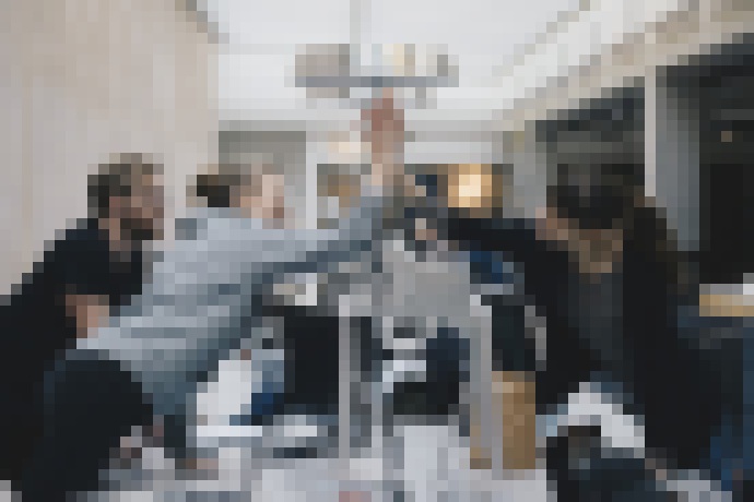 Photo Atos Hackathon: DevOps ako kultúra tvorby softvéru aj pre štátne inštitúcie