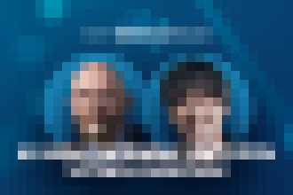 Photo Do Bratislavy prídu diskutovať vedecké hviezdy: Laureát Nobelovej ceny Kip Thorne a populárny britský fyzik Brian Cox 