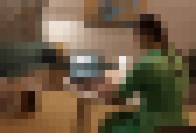 Photo S novými zariadeniami značky HP so systémom Windows 11 budete ešte bližšie k ľuďom, na ktorých vám záleží