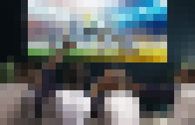 Photo Spoločnosť Epson prináša do domácností zážitok z veľkej projekčnej plochy v podobe dvoch nových 4K laserových projektorov