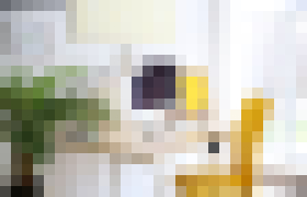 Photo Kde v dome si môžete spraviť pracovňu, ak nemáte voľnú izbu?