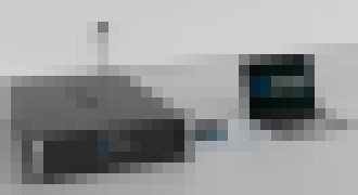 Photo Kvantový počítač v desktope? A dokonca aj bez kryochladenia