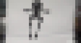 Photo Robokalypsa: Dvojnohý dron dokáže chodiť aj lietať