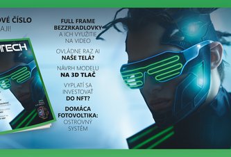 Photo Obsah NEXTECH 10/2021