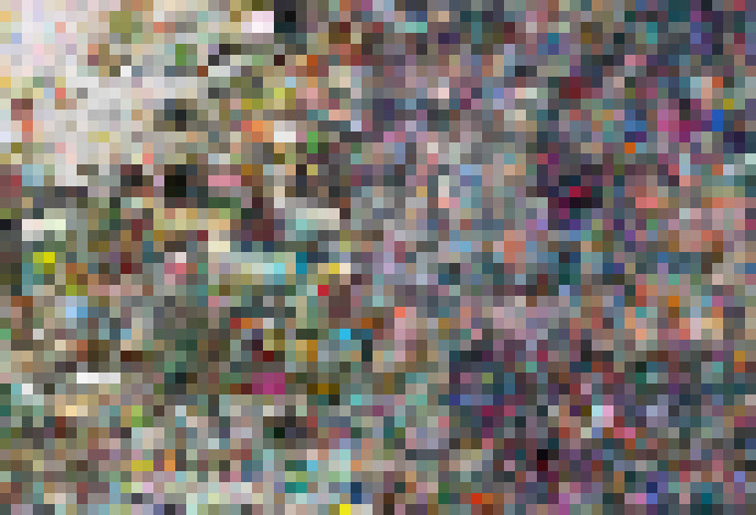 Photo Vyplatí sa investovať do NFT?