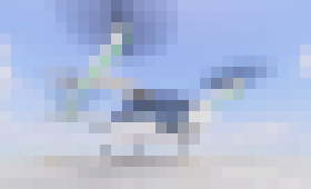 Photo Honda pripravuje výrobu elektrického lietadla typu eVTOL s doletom 400 km