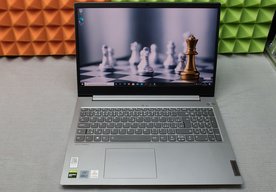 Photo Lenovo ThinkBook 15p / Notebook so 4K displejom  pre amatérskych aj  profesionálnych tvorcov