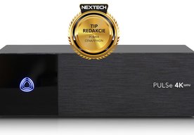 Photo AB PULSe 4K mini / Malá veľká krabička