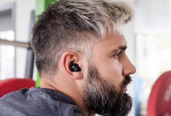 Photo  Niceboy Hive Pods 3 Pro / Skúste to bez drôtov a lacno!