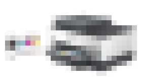 Photo Najinteligentnejšie atramentové tlačiarne od HP1 pomáhajú rodinám i malým podnikateľom zvládnuť viac práce, ušetriť2