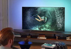 Photo Philips 50PUS7906/12 / Hrá všetkými farbami