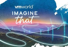 Photo VMworld 2021 bol zameraný multicloudové riešenia a Edge computing