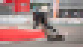 Photo Pretekári na e-kolobežkách sa budú preháňať rýchlosťou až 100 km/h