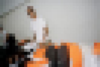 Photo 3D tlačené tenisky Herona Prestona vyrobené práve pre vaše nohy