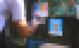 Photo Košická verejná doprava odteraz odvezie od dverí k dverách