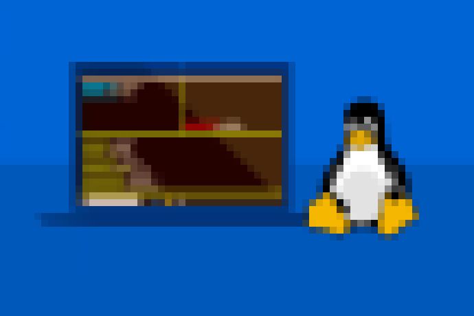 Photo Linux pre Windows 11 sa už bude dať stiahnuť priamo z obchodu Microsoft Store