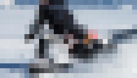 Photo Prvý elektrický snežný skúter na svete