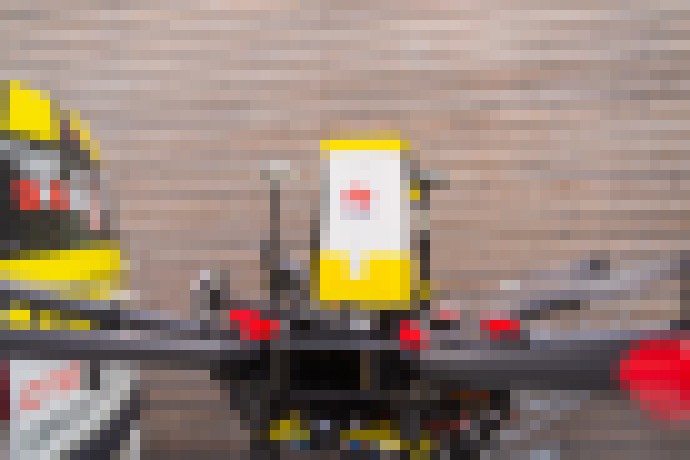 Photo Rakúsko má nový poľnohospodársky systém – na polia dohliadajú 5G drony