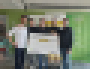 Photo Čo sa stane, keď na 24 hodín zatvoríte kreatívnych ľudí do jedného priestoru?