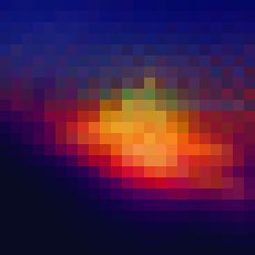 Photo Materiál, ktorý zároveň vedie aj blokuje teplo