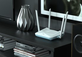 Photo D-Link predstavuje inteligentný Wi-Fi 6 router  radu EAGLE PRO AI