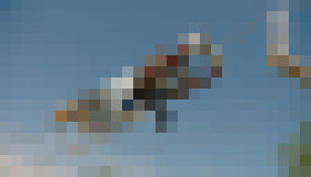 Photo Facebook má robota na rýchle ťahanie optiky po stožiaroch