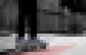 Photo Skladací osobný transportér iLine: Ideálne riešenie na dochádzanie do práce v meste