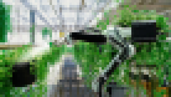 Photo Nahradia roboty a umelá inteligencia tradičných farmárov?