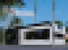 Photo Video: Futuristický modulárny inteligentný dom Nestron Cube za dostupnú cenu  