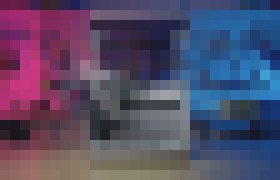 Photo Carvera: Plnoautomatický CNC stroj pre domáce prototypovanie 