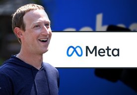 Photo Prečo Facebook mení svoj názov a čo znamená Meta?