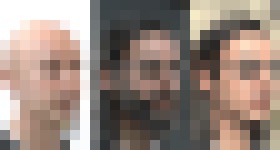 Photo Meta predviedla pôsobivú ukážku svojich avatarov Codec