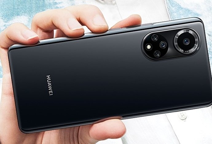 Photo Huawei nova 9 – atraktívny dizajn, vynikajúci displej a fotoaparáty