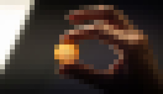 Photo Ľudská sietnica je na míle vzdialená tomu, čo doteraz dokázali technológie 