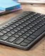 Photo Logitech MX Keys Mini – kompaktná bezdrôtová klávesnica s podsvietením