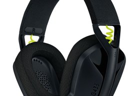 Photo Bezdrôtové herné slúchadlá Logitech G435 pre teenagerov