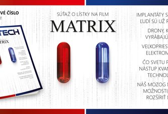 Photo Obsah NEXTECH 11/2021