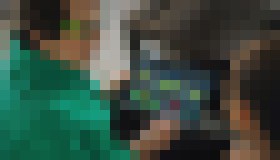 Photo Tenistky majú na finálovom turnaji Billie Jean King Cup k dispozícii tajnú zbraň od Microsoftu: analytiku hry v reálnom čase