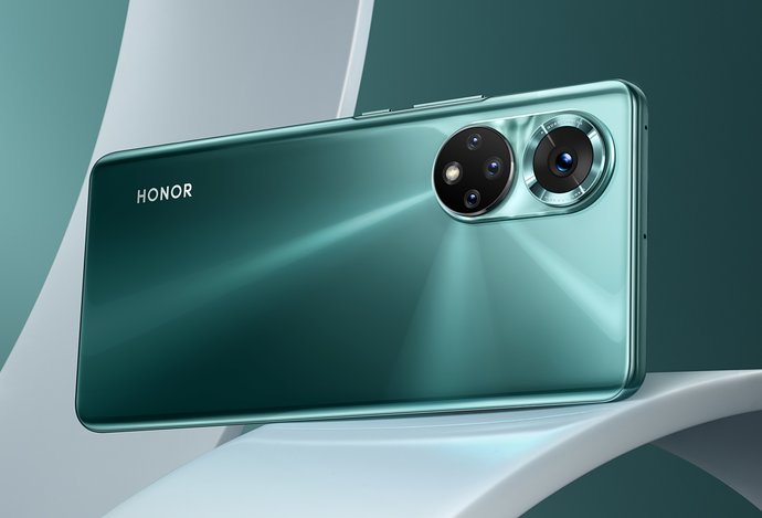 Photo Honor 50 5G – dizajnové žihadlo vo vyššej strednej triede