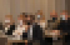 Photo Ľudia hrali prím na konferencii o digitálnom vzdelávaní e-learnmedia CAFÉ 