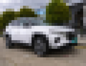 Photo Hyundai Tucson PHEV / Úsporné rodinné SUV