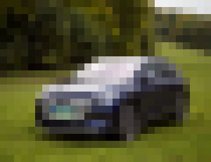 Photo Audi Q4 50 e-tron quattro / Rodinná električka, ktorá vie zabrať