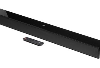 Photo JBL Cinema SB120 / Lacný a dobrý partner  pre váš televízor